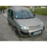 Calculateur CITROEN BERLINGO 1 PHASE 2 d’occasion