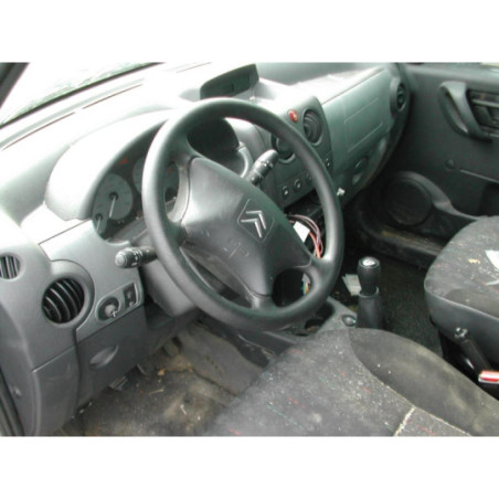 Calculateur CITROEN BERLINGO 1 PHASE 2 d’occasion