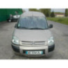 Calculateur CITROEN BERLINGO 1 PHASE 2 d’occasion