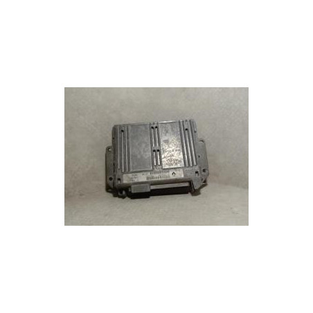 Calculateur RENAULT CLIO 2 PHASE 1 d’occasion