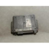 Calculateur RENAULT CLIO 2 PHASE 1 d’occasion