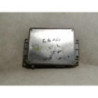 Calculateur RENAULT CLIO 2 PHASE 1 d’occasion