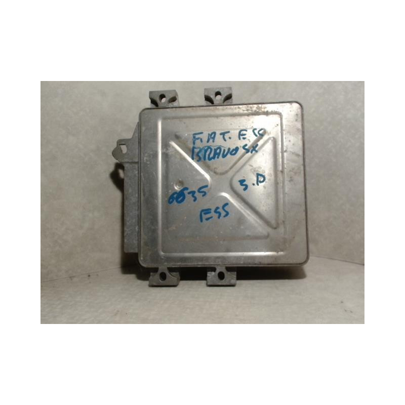 Calculateur FIAT  d’occasion