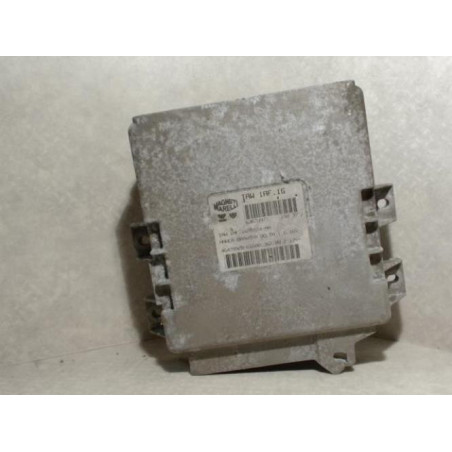 Calculateur FIAT 1.6 I 105 16V d’occasion