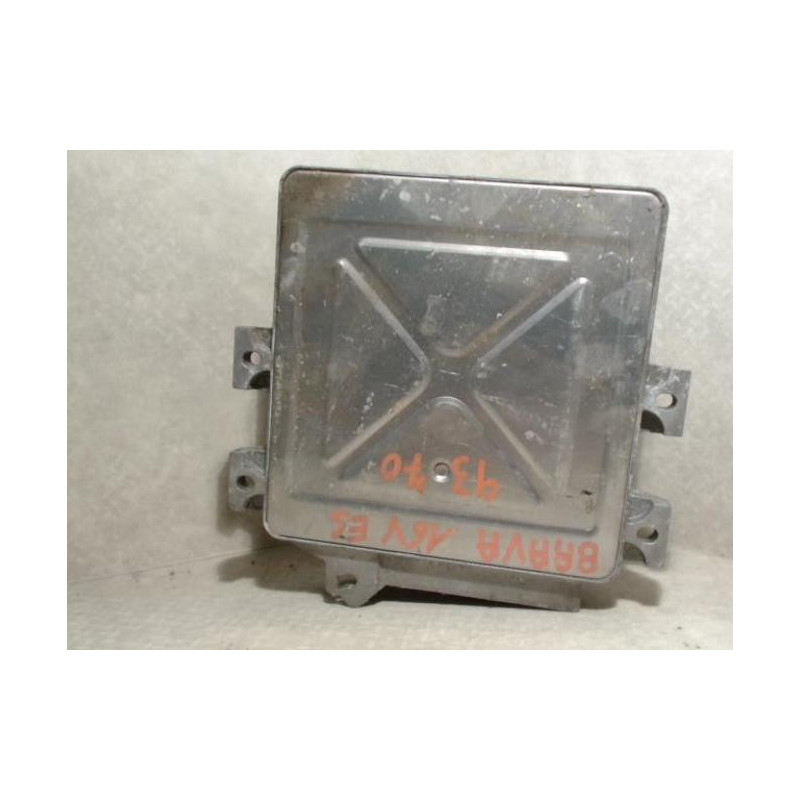 Calculateur FIAT 1.6 I 105 16V d’occasion
