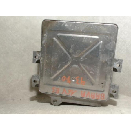 Calculateur FIAT 1.6 I 105 16V d’occasion