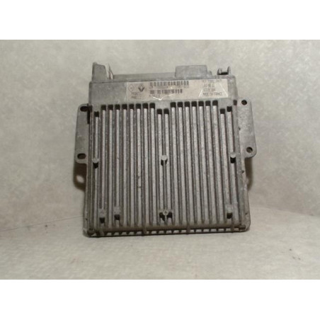 Calculateur RENAULT CLIO 2 PHASE 1 d’occasion