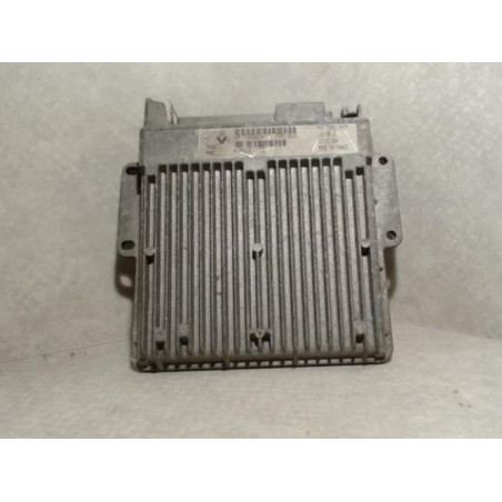 Calculateur RENAULT CLIO 2 PHASE 1 d’occasion