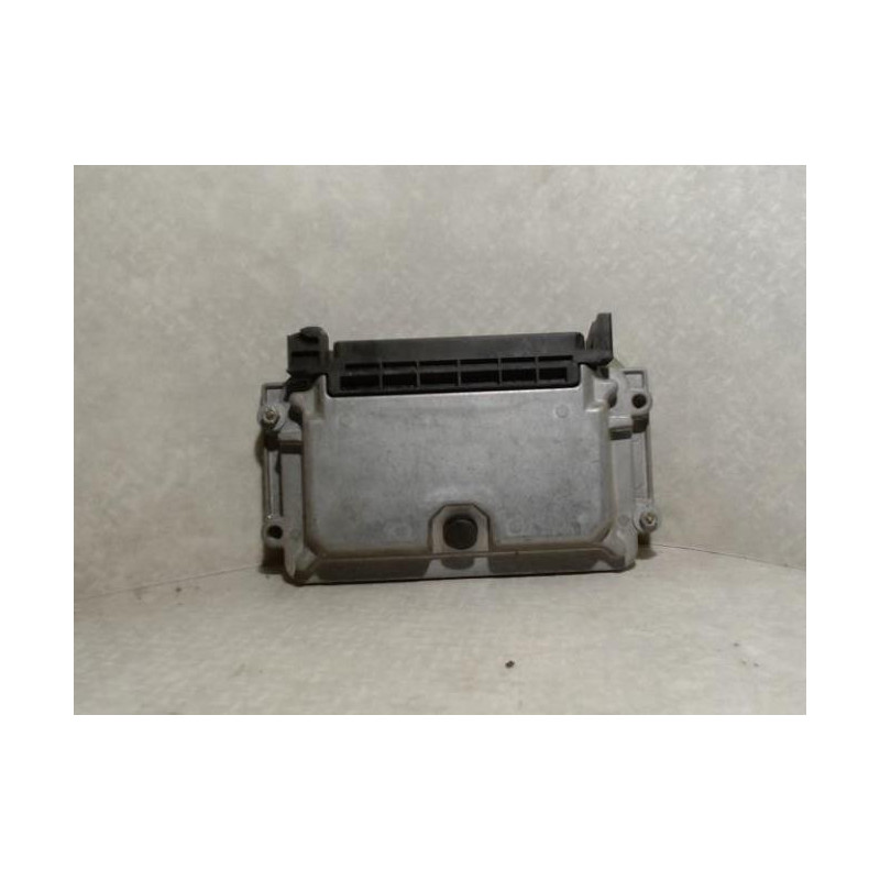 Calculateur PEUGEOT 306 PHASE 2 d’occasion