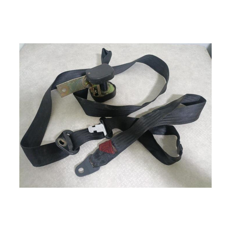 Ceinture avant gauche CITROEN C35 d’occasion