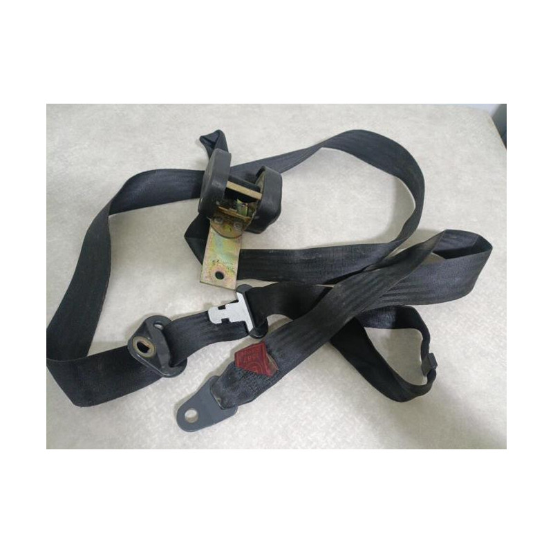 Ceinture avant gauche CITROEN C35 d’occasion