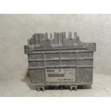 Calculateur SKODA FELICIA PHASE 1 BREAK d’occasion