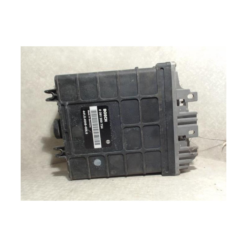 Calculateur SKODA  d’occasion