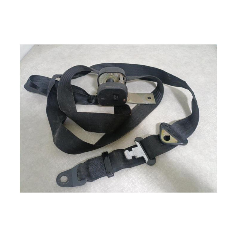 Ceinture avant droit CITROEN C35 d’occasion