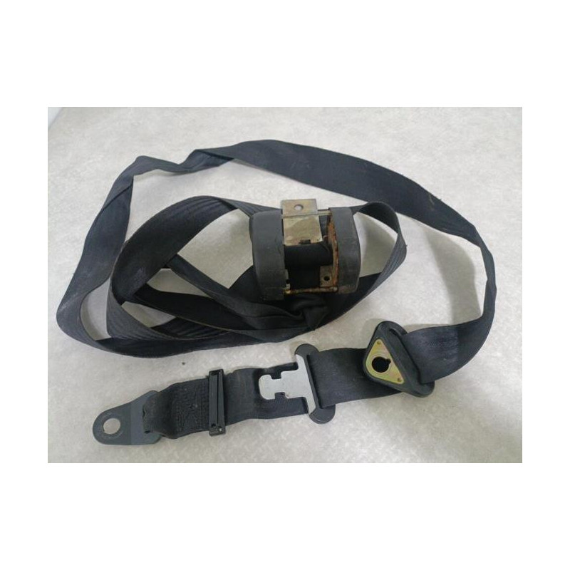 Ceinture avant droit CITROEN C35 d’occasion