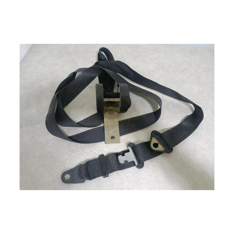 Ceinture avant droit CITROEN C35 d’occasion