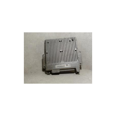 Calculateur RENAULT CLIO 1 PHASE 3 d’occasion