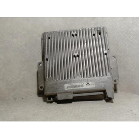 Calculateur RENAULT CLIO 1 PHASE 3 d’occasion