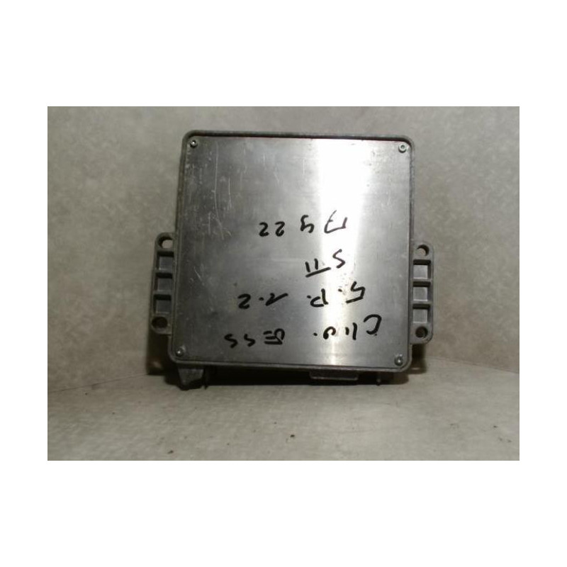 Calculateur RENAULT  d’occasion
