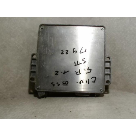 Calculateur RENAULT  d’occasion