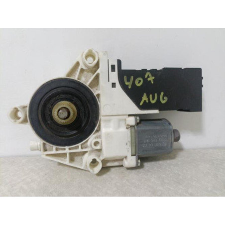 Moteur leve vitre avant gauche PEUGEOT 407 PHASE 1 d’occasion