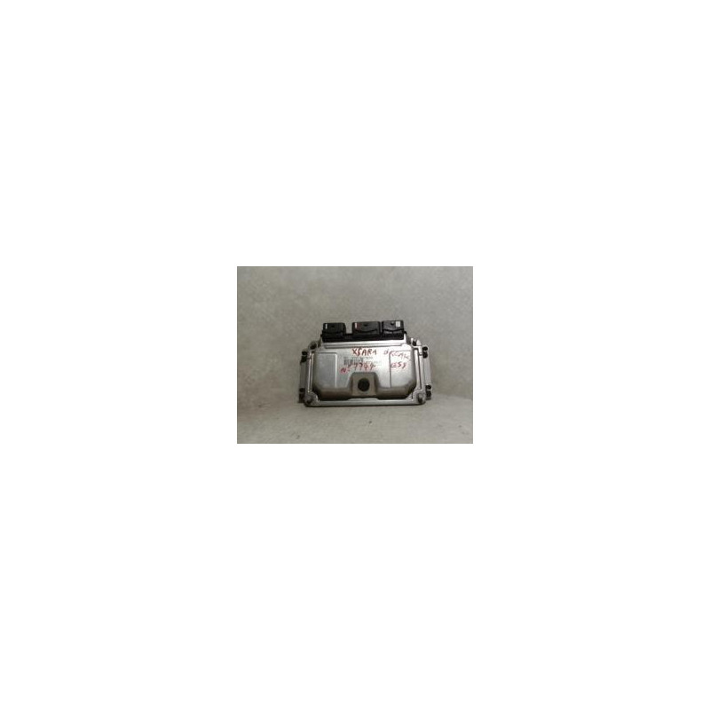 Calculateur CITROEN XSARA PHASE 2 BREAK d’occasion