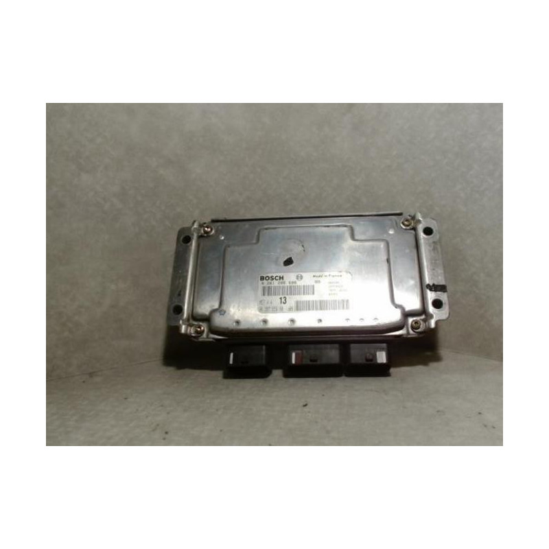Calculateur CITROEN XSARA PHASE 2 BREAK d’occasion