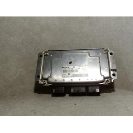 Calculateur CITROEN XSARA PHASE 2 BREAK d’occasion