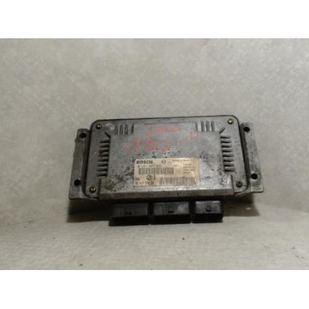Calculateur CITROEN AX PHASE 1 d’occasion