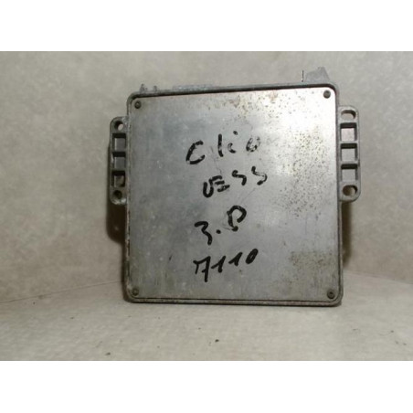 Calculateur RENAULT  d’occasion