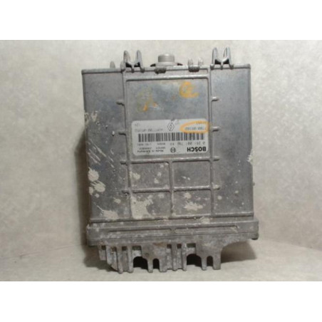 Calculateur RENAULT LAGUNA 1 PHASE 2 d’occasion