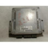 Calculateur PEUGEOT 206 PHASE 2 d’occasion