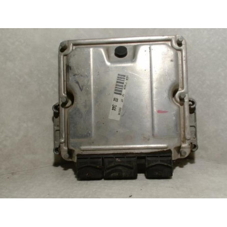 Calculateur PEUGEOT 206 PHASE 2 d’occasion