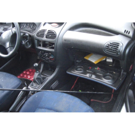 Calculateur PEUGEOT 206 PHASE 2 d’occasion