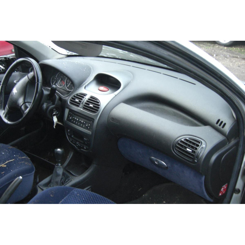 Calculateur PEUGEOT 206 PHASE 2 d’occasion
