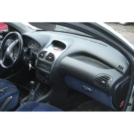 Calculateur PEUGEOT 206 PHASE 2 d’occasion