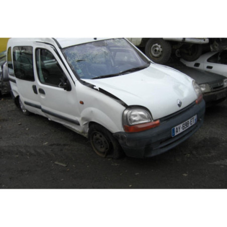 Calculateur RENAULT KANGOO 1 PHASE 1 d’occasion