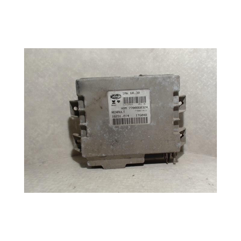 Calculateur RENAULT  d’occasion