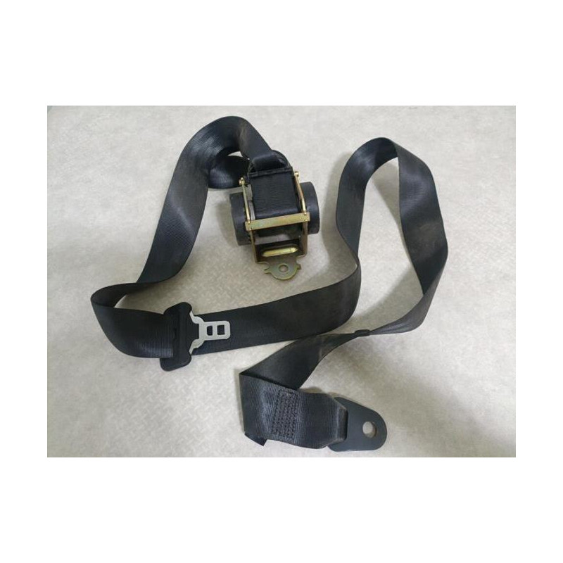 Ceinture arriere droit DACIA LOGAN 1 PHASE 2 d’occasion