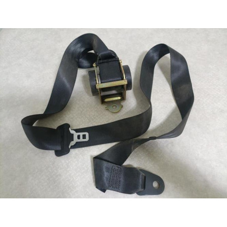 Ceinture arriere droit DACIA LOGAN 1 PHASE 2 d’occasion