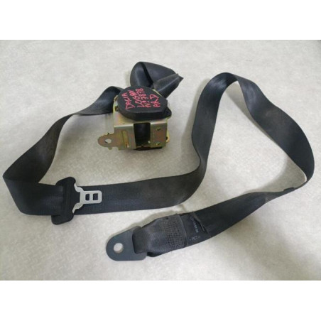 Ceinture arriere droit DACIA LOGAN 1 PHASE 2 d’occasion