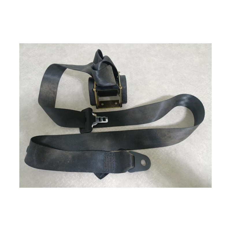 Ceinture arriere droit DACIA LOGAN 1 PHASE 2 d’occasion