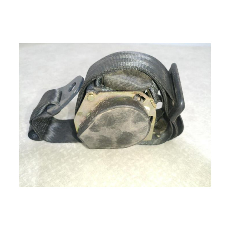 Ceinture arriere droit DACIA LOGAN 1 PHASE 2 d’occasion