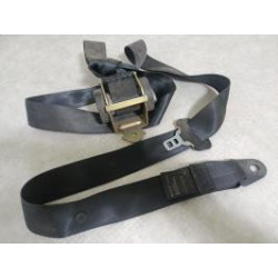 Ceinture arriere gauche DACIA LOGAN 1 PHASE 2 d’occasion