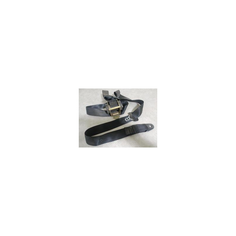 Ceinture arriere gauche DACIA LOGAN 1 PHASE 2 d’occasion