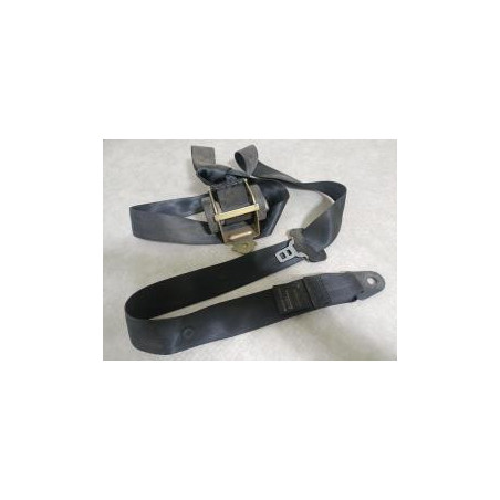 Ceinture arriere gauche DACIA LOGAN 1 PHASE 2 d’occasion