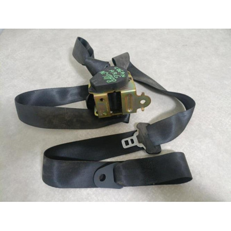 Ceinture arriere gauche DACIA LOGAN 1 PHASE 2 d’occasion