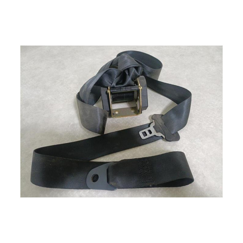 Ceinture arriere gauche DACIA LOGAN 1 PHASE 2 d’occasion