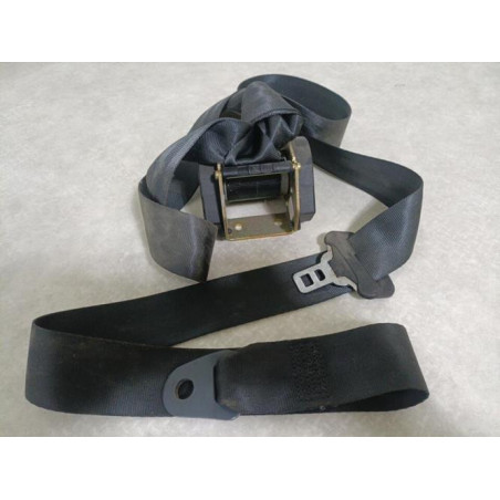 Ceinture arriere gauche DACIA LOGAN 1 PHASE 2 d’occasion