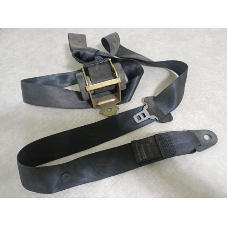Ceinture arriere gauche DACIA LOGAN 1 PHASE 2 d’occasion